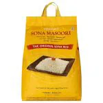 Omsom Sona Masoori Raw Rice 5 kg