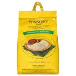 Omsom Raw Ponni Rice 5 kg