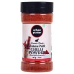 Urban Platter Premium Resham Patti Chilli Powder 90 g