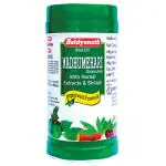 Baidyanath Madhumehari Granules 200 g