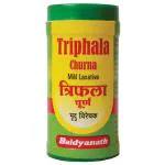 Baidyanath Triphala Churna 100 g