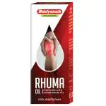 Baidyanath Rhuma Oil 50 ml