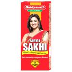 Baidyanath Meri Sakhi 450 ml (Get Extra 30 Meri Sakhi Tablets)