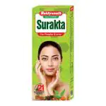 Baidyanath Surakta Syrup 200 ml