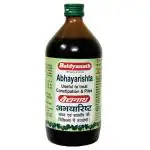 Baidyanath Abhayarishta 450 ml