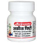 Baidyanath Akik Pishti 5 g