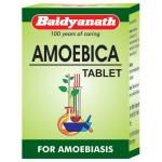 Baidyanath Amoebica 25 Tablets