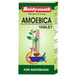 Baidyanath Amoebica 100 Tablets