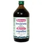 Baidyanath Amrutarishta 450 ml