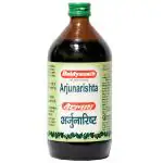Baidyanath Arjunarishta 450 ml