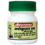 Baidyanath Arshakuthar Ras 40 Tablets