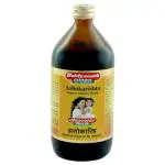 Baidyanath Ashokarishta Asava 450 ml