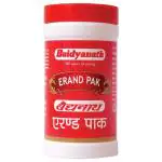 Baidyanath Erand Pak 100 g