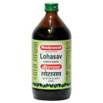 Baidyanath Lohasav 450 ml