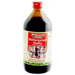 Baidyanath Maharasnadi Kadha with Guggulu 450 ml