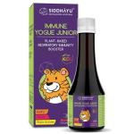 Siddhayu Immune Yogue Junior 200 ml