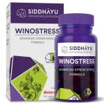 Siddhayu Winostress 30 Capsules