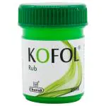 Charak Kofol Rub 25 ml