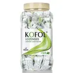 Kofol Mint Lozenges 200 tablets