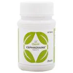 Charak Cephagraine 40 Tablets