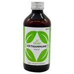 Charak Extrammune Syrup 200 ml