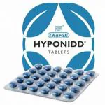 Charak Hyponidd 30 Tablets