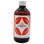 Charak Livomyn Syrup 200 ml