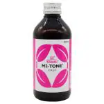 Charak M2-Tone Syrup 200 ml