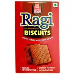 Jahagirdar Ragi Nachani Millet Biscuits 150 g