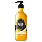 Park Avenue Damage Free Beer Shampoo 650 ml