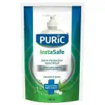 Puric InstaSafe Camphor & Neem Germ Protection Handwash Refill 185 ml
