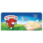 The Laughing Cow Cheese Cubes 200 g (Carton)