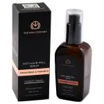 The Man Company Fenugreek & Moringa Anti-Hair Fall Serum 90 ml