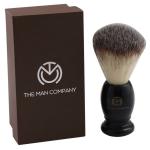 The Man Company Black Shaving Brush
