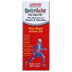 Pitambari QuitAche Pain Relief Oil 100 ml