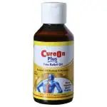 Pitambari Cure On Plus Pain Relief Oil 100 ml