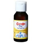 Pitambari Cure On Plus Pain Relief Oil 60 ml