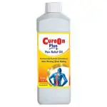 Pitambari Cure On Plus Pain Relief Oil 1 L