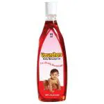Pitambari Vasundhara Baby Massage Oil 200 ml