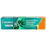 Himalaya Skin Protect Neem & Cooling Mint Shaving Cream 60 g