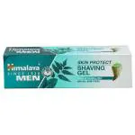 Himalaya Men Skin Protect Shaving Gel 60 g