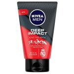 Nivea Men Acne Deep Impact Clear Face Wash 100 g