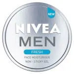Nivea Men Fresh Face Moisturiser 75 ml