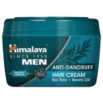 Himalaya Men Anti-Dandruff Hair Cream 100 g