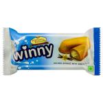 Ribbons & Balloons Winny Vanilla Cake 30 g (Pack)