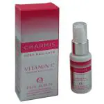 Charmis Deep Radiance Vitamin C Hyaluronic and Salicylic Acid Face Serum 30 ml