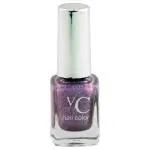 VC Mauvish Crimson Nail Polish 9 ml (Bottle)
