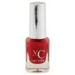 VC Settle Pink Nail Polish 9 ml (Bottle)