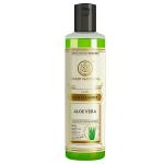 Khadi Natural Aloe Vera Hair Cleanser 210 ml