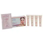 Lotus Herbal Radiant Bridal Glow Facial Kit 57g